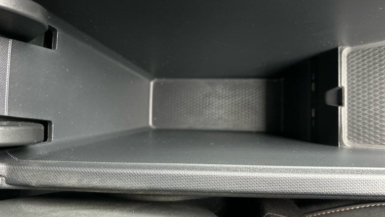 CUPRA Born 169kW e-Boost V2 58kWh 5dr Auto Electric Hatchback